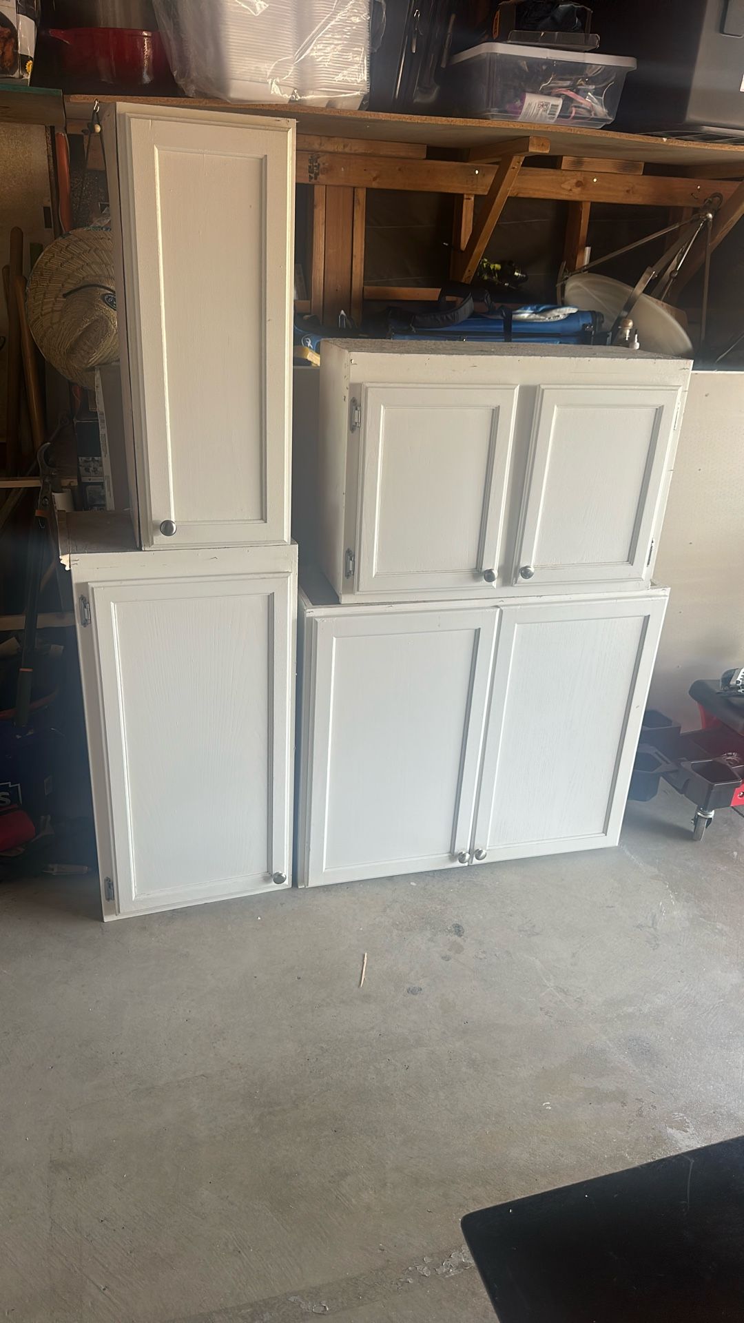 Kitchen Cabinets