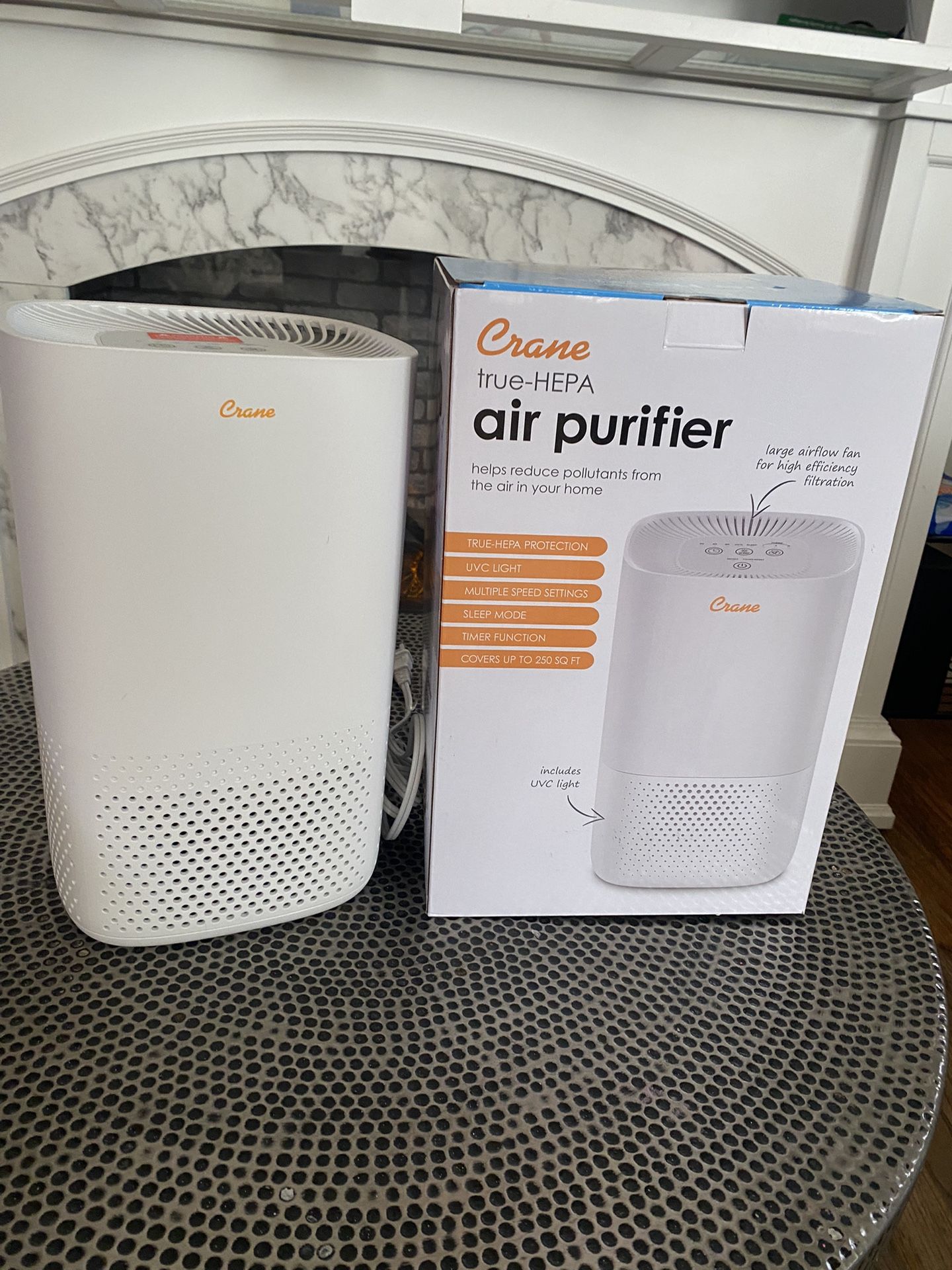 Crane Air Purifier