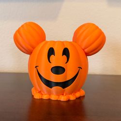 Bath & Body Works, Pumpkin Mouse Soap Holder
