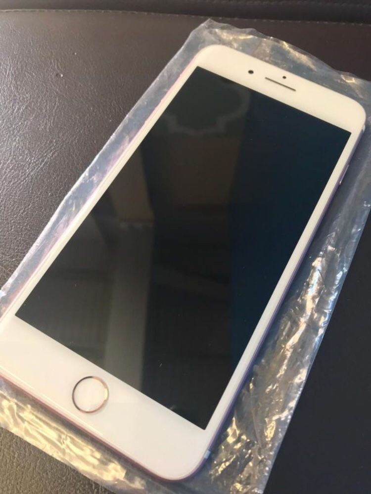 iPhone 6+ 128GB