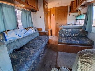 1995 Fleetwood Jamboree searcher