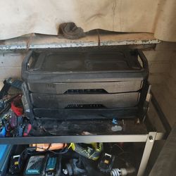 Full Large Multi Tool Set