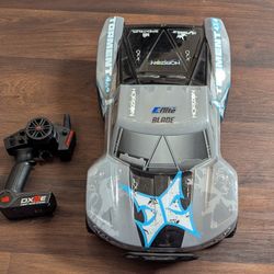 ECX Torment 1/10 Scale 4wd Used