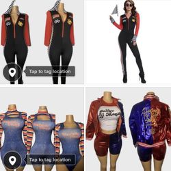 Costume 