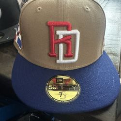 Dominican Republic WBC