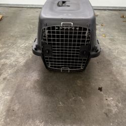Pet Crate By petmate 