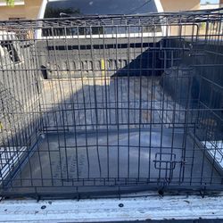 DOG CRATE FOR SALE!!!!