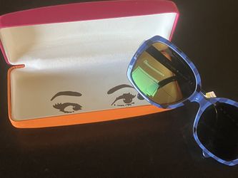 KATE SPADE SUNGLASSES/readers