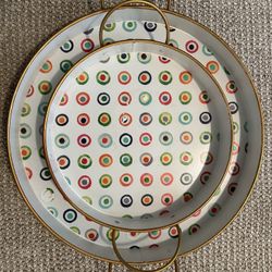 Trays Mackenzie Child   