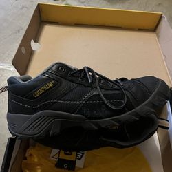 CAT argon Ct Men shoes