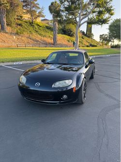 2006 Mazda Mx-5 Miata Grand Touring