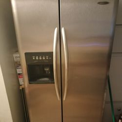 Frigidaire 