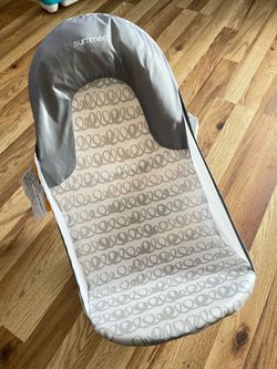 Baby Bath Seat