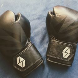 SOCIETY NINE Women's Boxing Training Gloves 14oz