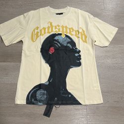GODSPEED T SHIRT