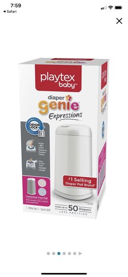 Diaper Genie