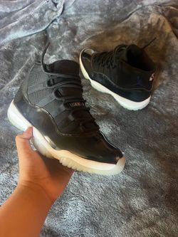 Jordan 11