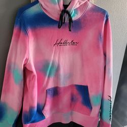 Hollister Sweater