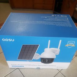 Camara Para La Casa O Negocio