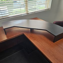 Desktop Monitor Stand / Riser 