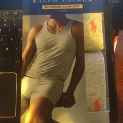 Polo Tanks XL (2pk) 