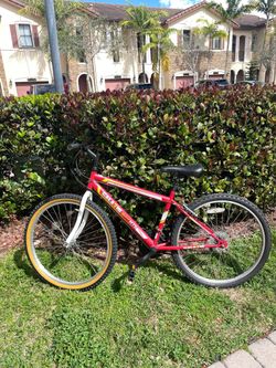 Commuter Bike