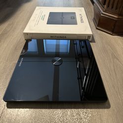 Withings Body Smart Scale