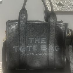 Marc Jacob Small Tote Bag