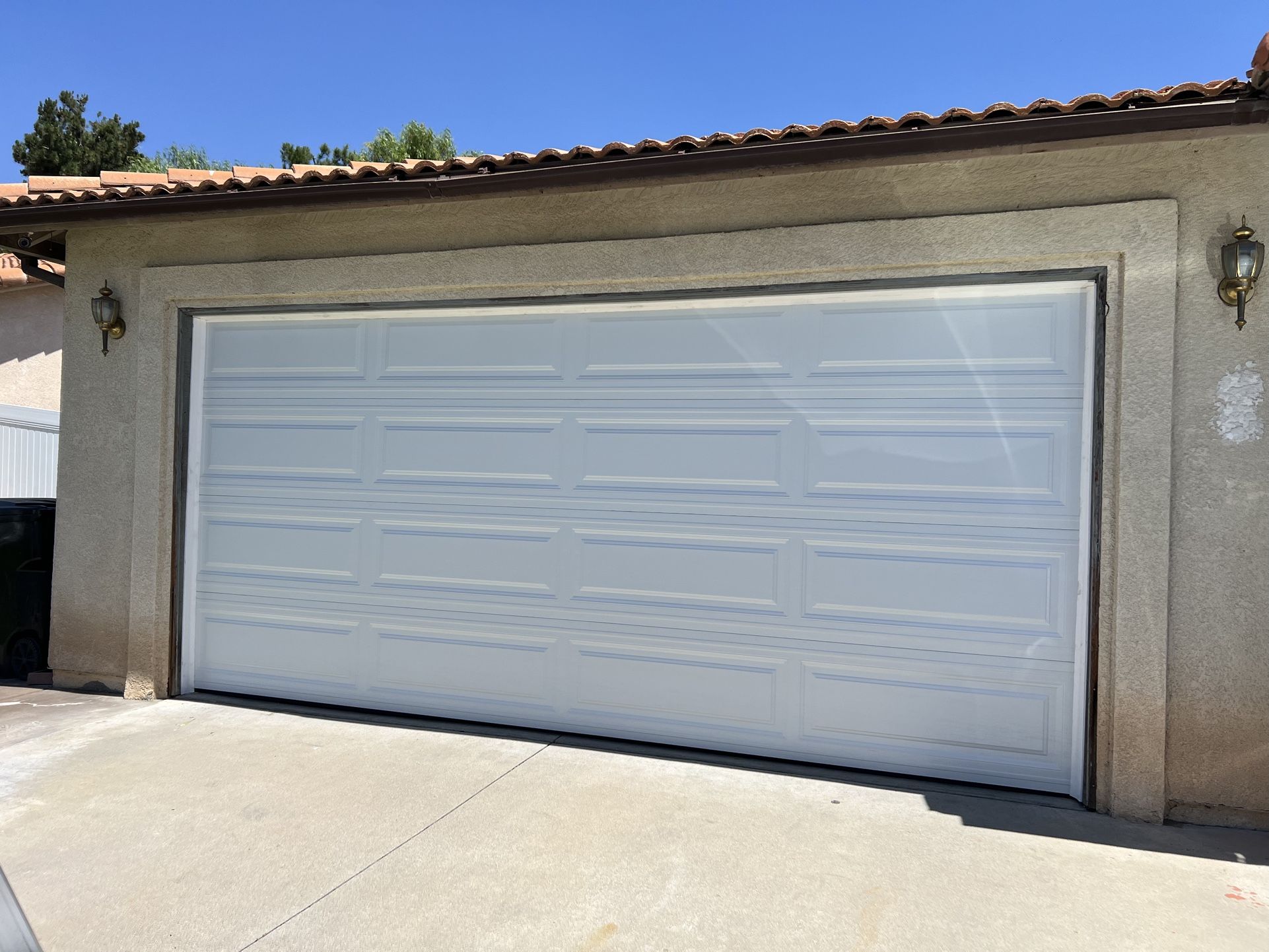 Garage Doors