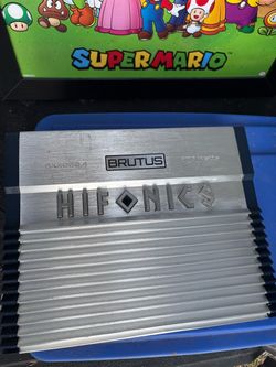 Car audio
