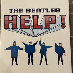 THE BEATLES HELP! (DVD)  2-DVD SET