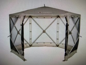 Lippert Picnic Pop-Up Gazebo
