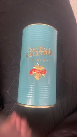Jean Paul gaultier le beau le parfum edp 125ml brand new