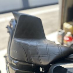 Harley Davidson 2018-2025 Saddlemen 2up