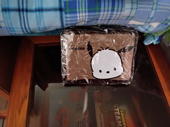 Poohacco Purse