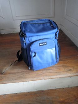 Polar Pack Cooler Backpack 