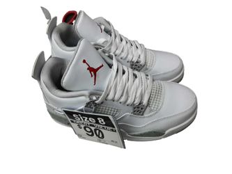 Jordan Ct8527-100 White