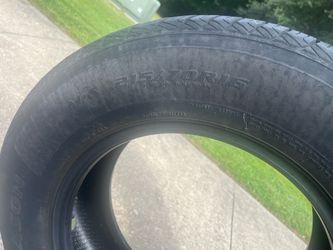 One Tire