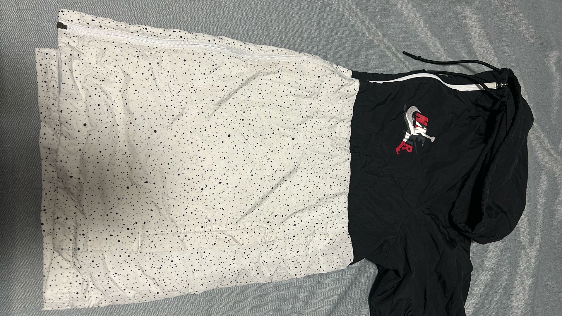 Jordan Oreo Raincoat XL