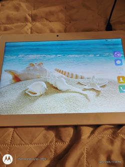 Android Tablet