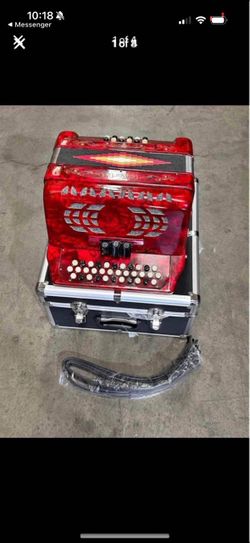 Button accordion Button accordion