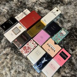 Colognes/perfume Bulk