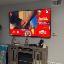 SAMSUNG  TV 