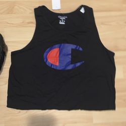 Cute Crop Tops Champion Urban Outfittters