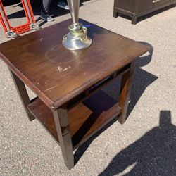 End Table  