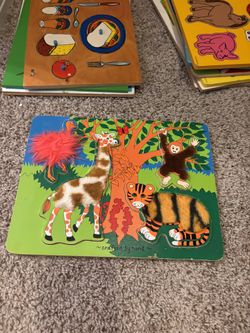 Kids Puzzle
