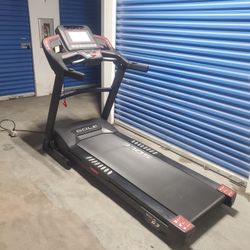 Sole F63 Foldable Treadmill 