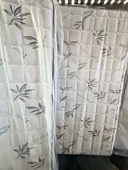 NEW DIFFERENT SIZE MATTRESS !!!