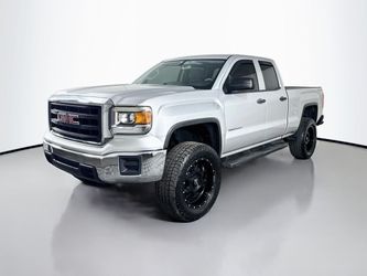 2014 GMC Sierra 1500