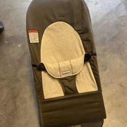 Baby Bjorn Bouncer 
